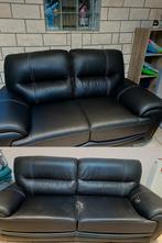 Lot de 2 fauteuils à vendre, Maison & Meubles, Enlèvement, Utilisé