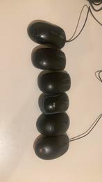 Computer muizen, Computers en Software, Muizen, Ophalen of Verzenden, Zo goed als nieuw