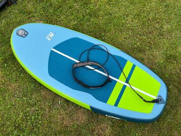 Gong Wing HIPE first complete pack -135L board - 6.0m wing  beschikbaar voor biedingen