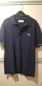 Lacoste polo - Maat 4, Ophalen