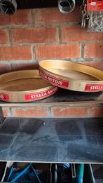 2 stella plateaus, Verzamelen, Ophalen, Gebruikt