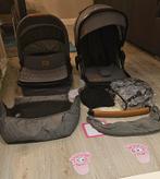 3 in 1 Lionelo set, Kinderen en Baby's, Kinderwagens en Combinaties, Ophalen, Zo goed als nieuw, Kinderwagen