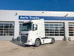 St891, Automaat, Achterwielaandrijving, Euro 6, Wit