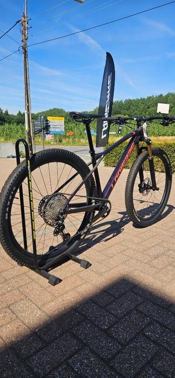 Nieuwe Prorace CP 8.9 MTB M – Van €4699 voor €3499! beschikbaar voor biedingen