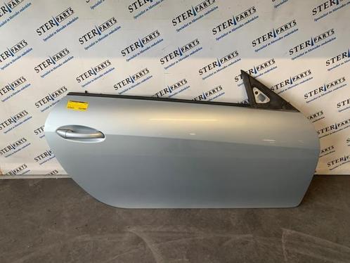 Portier 2Deurs rechts van een Mercedes SLK (762), Auto-onderdelen, Carrosserie, Deur, Mercedes-Benz, Gebruikt, 3 maanden garantie