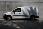 Volkswagen Caddy Maxi 1.4 TGI DSG, USB, Wit, Te koop, 0 kg