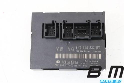 Comfortregelapparaat VW Touran 1T 1K0959433BT, Auto-onderdelen, Elektronica en Kabels, Gebruikt