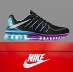 maat 40 Nike FULL AiR MAX sneakers, Kleding | Dames, Zwart, Nike, Ophalen of Verzenden, Zo goed als nieuw