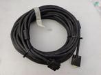 VGA Kabel 15 meter, TV, Hi-fi & Vidéo, Câbles audio & Câbles de télévision, Enlèvement ou Envoi, Comme neuf, 10 mètres ou plus