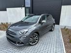 Fiat 500X 1.5 Dolcevita Sport Hybrid -OpenDak CarPlay Camera, Auto's, Fiat, USB, 4 cilinders, 5 zetels, 5 deurs