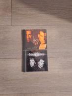 2 cd´s Soulsister, Ophalen