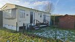 Tweedehands stacaravan ABI, Caravans en Kamperen, Ophalen