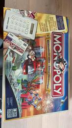 Monopolie elektronische editie, Enlèvement, Utilisé, Parker