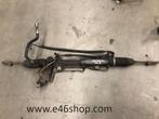 STUURHUIS BMW 3 SERIE E90 E91 JAAR 2006 7853501219, Auto-onderdelen, Ophalen of Verzenden, Gebruikt, BMW