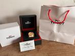 New Tissot PRX Champagne Dial Yellow Gold PVD 40mm, Bijoux, Sacs & Beauté, Montres | Hommes, Autres marques, Acier, Acier, Envoi