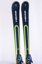 149 156 163 177 cm SKIS HEAD SHAPE E-v8 2023, grip walk