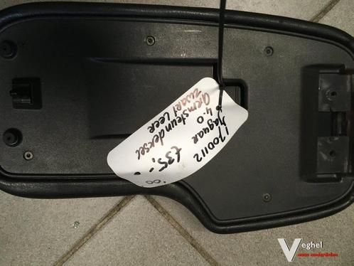 Jaguar S Type armsteun leer, Auto-onderdelen, Interieur en Bekleding, Gebruikt, Ophalen of Verzenden