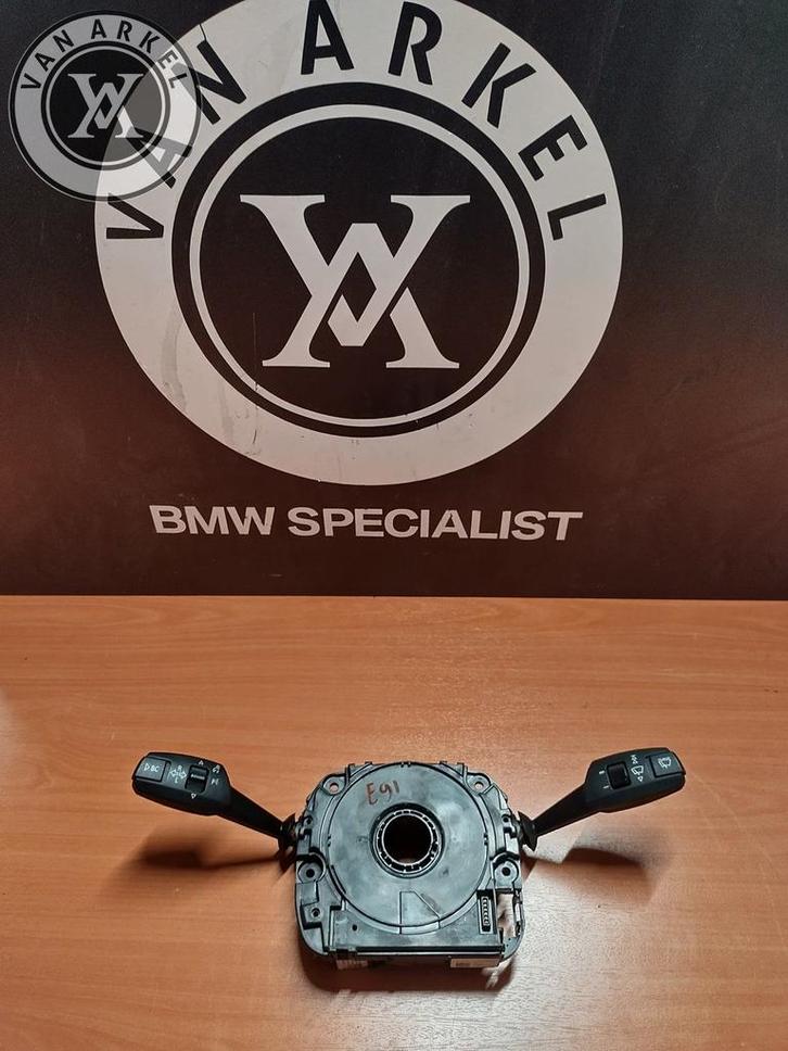 Sleepring E91 6965294, Auto-onderdelen, Dashboard en Schakelaars, BMW, Gebruikt, Ophalen of Verzenden