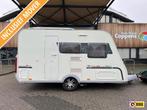 Sterckeman Alize 2013 MOVER + NIEUWE TENT!, Caravans en Kamperen, Vast bed, Sterckeman, Schokbreker, Bedrijf