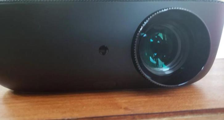 Nebula Prizm II-projector, Audio, Tv en Foto, Beamers, Zo goed als nieuw, Full HD (1080), Ophalen of Verzenden