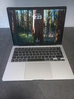Macbook Air M1, Ophalen, Zo goed als nieuw, MacBook