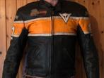 Motor vest Dainese., Motoren, Ophalen, Tweedehands, Jas | leer, Dainese