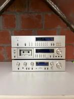 Pioneer blue line, Audio, Tv en Foto, Versterkers en Ontvangers, Ophalen, Gebruikt, Overige systemen, Pioneer