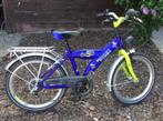 Jongensfiets 20 inch, Fietsen en Brommers, Fietsen | Jongens, Ophalen, Zo goed als nieuw, 20 inch, Handrem