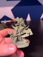 Lord Of Contagion - Dark Imperium - Rare, Hobby en Vrije tijd, Ophalen of Verzenden, Zo goed als nieuw, Warhammer 40000, Figuurtje(s)