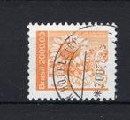 BRAZILIE Yt. 1722 gestempeld 1985, Postzegels en Munten, Ophalen of Verzenden, Gestempeld, Zuid-Amerika