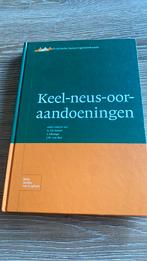 J. van Ree - Keel-neus-oor-aandoeningen, Ophalen, J. van Ree; I. Dhooge; A. de Sutter