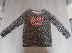 Panter trui Kids Only 134/140, Comme neuf, Fille, Kids only, Pull ou Veste