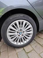 Originele BMW 2 active tourer velgen, Auto-onderdelen, Ophalen, Gebruikt, 17 inch, 205 mm