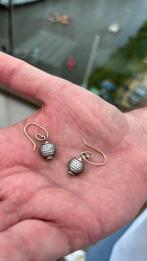 Pandora oorbellen zeer mooie staat, Handtassen en Accessoires, Oorbellen, Ophalen of Verzenden, Zo goed als nieuw, Hangers