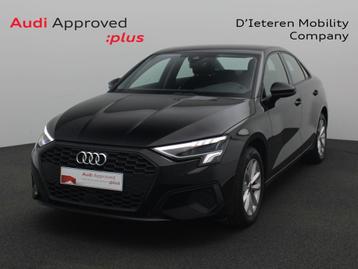 Audi A3 Sedan A3 35 TFSI Attraction S tronic beschikbaar voor biedingen