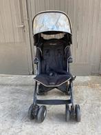 Plooibuggy Maclaren, Kinderen en Baby's, Buggy's, Ophalen, Zo goed als nieuw, Maclaren, Regenhoes