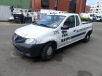 REF:12395 - Dacia Logan 1.5 DCI pick-up vrachtwagen (2012-12, Dacia, Overige brandstoffen, Bedrijf, Te koop