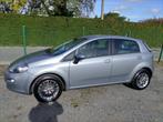 Fiat Punto 1.2 i - Nieuwe distributie + 12 maanden garantie, Auto's, Voorwielaandrijving, Euro 5, Stof, 4 cilinders