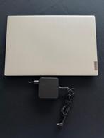 Ordinateur portable Lenovo IdeaPad 3 – 15,6”, Enlèvement, Comme neuf