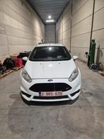 Ford fiesta st200, Auto's, Ford, Voorwielaandrijving, Parkeersensor, Zwart, 4 cilinders