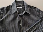 D&G DOLCE & GABBANA heren hemd 44, Kleding | Heren, Overhemden, Overige kleuren, Ophalen of Verzenden, Zo goed als nieuw, Dolce&Gabbana