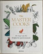 The Mastercooks, Boeken, Ophalen of Verzenden, Zo goed als nieuw