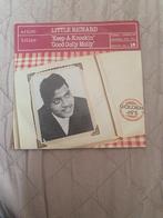 Single - Little Richard – Keep-A-Knockin' / Good Golly Miss, Cd's en Dvd's, 7 inch, Single, Ophalen of Verzenden, Zo goed als nieuw