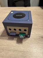 GameCube + 52 Games, Ophalen, Zo goed als nieuw