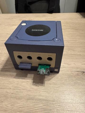 GameCube + 52 Games beschikbaar voor biedingen
