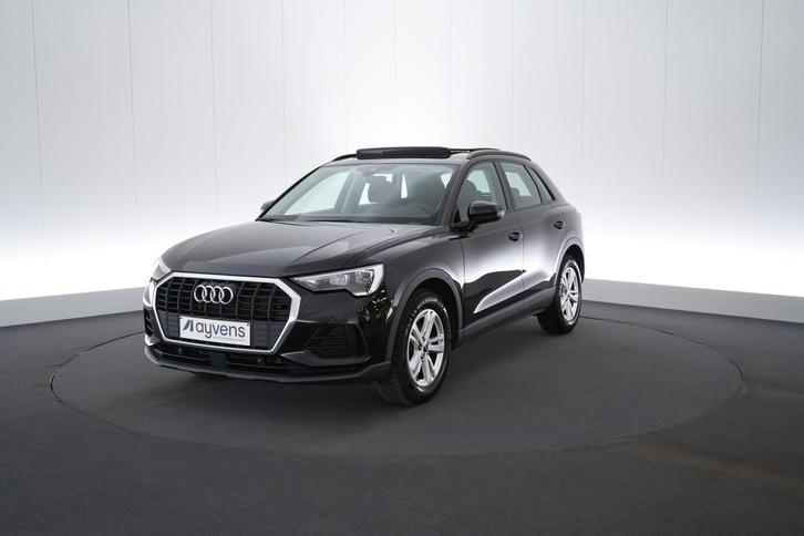 (2DXZ767) AUDI Q3, Autos, Audi, Entreprise, Achat, Q3, ABS, Airbags, Air conditionné, Android Auto, Apple Carplay, Bluetooth, Verrouillage central
