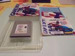 Game boy World Cup USA 94 (CIB), Games en Spelcomputers, Games | Nintendo Game Boy, Verzenden, Gebruikt, Sport