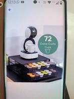 Porte-dosettes Dolce Gusto, Electroménager, Autres modèles, Enlèvement ou Envoi, Dosettes et capsules de café, Comme neuf