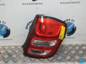 CITROEN C3 1.6 eHDi Collection  [R_TAILLIGHT] 2012 beschikbaar voor biedingen