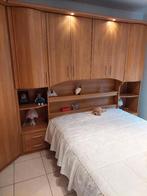 Bed + de rest, Ophalen